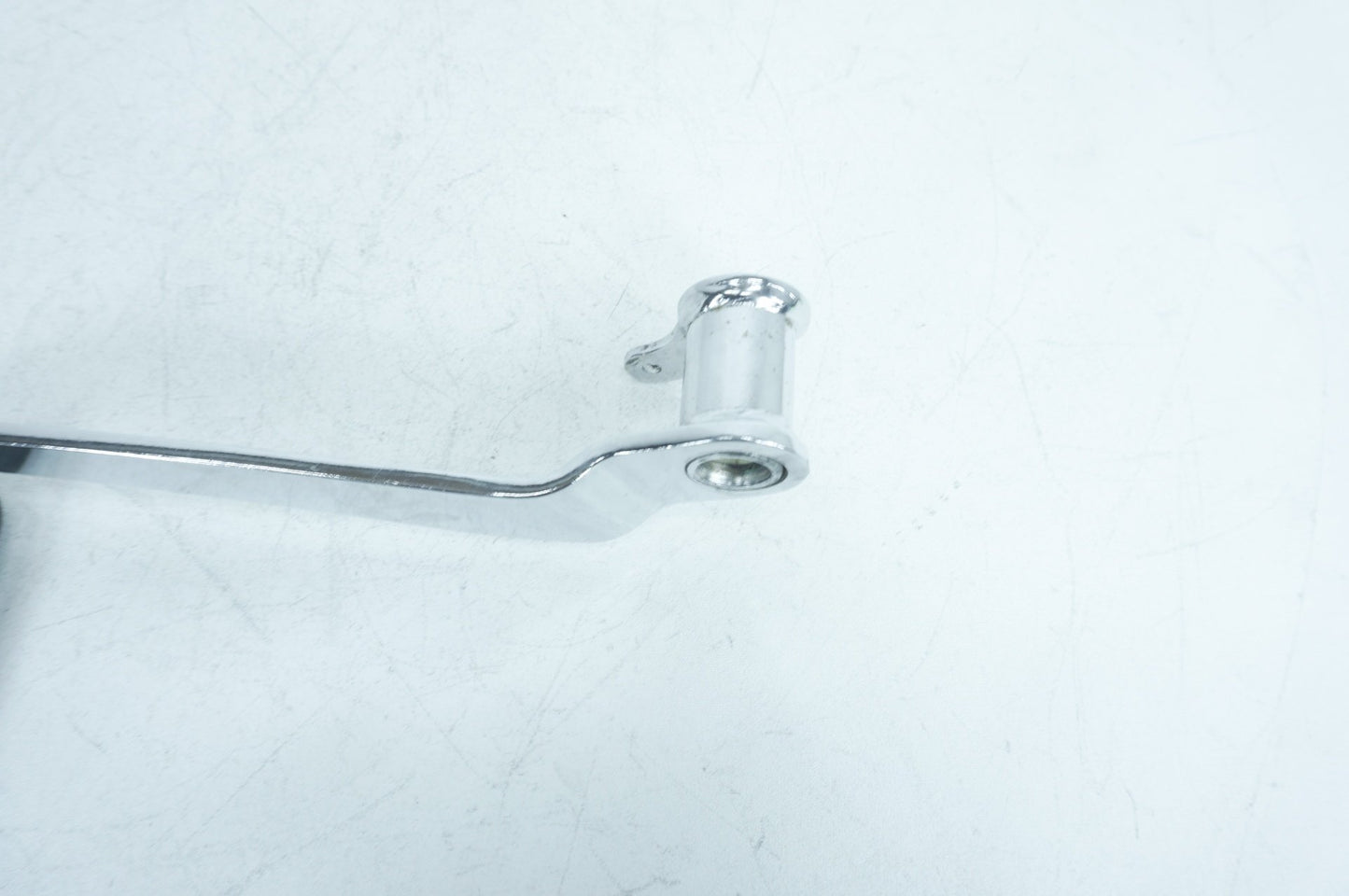 1999 - 2006 Harley-Davidson Touring Road King Classic Foot Brake Control Lever Pedal 42407-87C