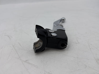 2000 Harley Touring FLHTCI Electra Glide Classic OEM Front Left Hand Clutch Control Lever