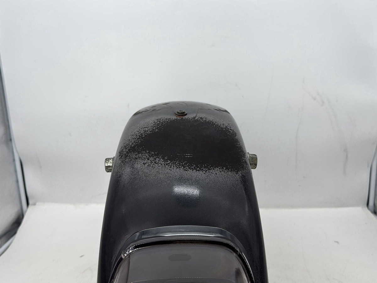 2008 Harley Electra Glide Touring Ultra OEM Rear Wheel Fender & Turn Signals Bar