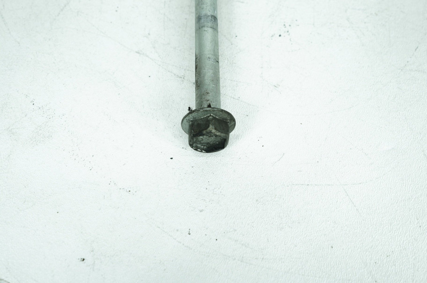 1999 - 2006 Harley-Davidson Softail Heritage Classic Engine Mount Pivot Bolt Shaft 48054-00