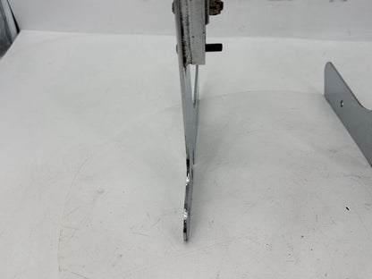 2004 - 2013 Harley-Davidson Sportster 883 Custom Rear Sissy Bar w/ Backrest Cushion Pad 52738-94A , 52738-94