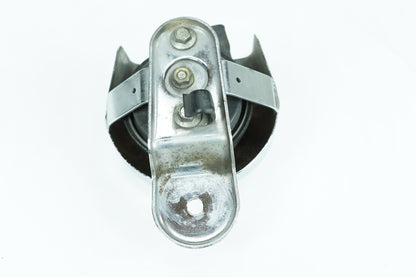2007 - 2012 Harley-Davidson Softail Standard Horn Signal Klaxon Chrome Cover  	69060-90E