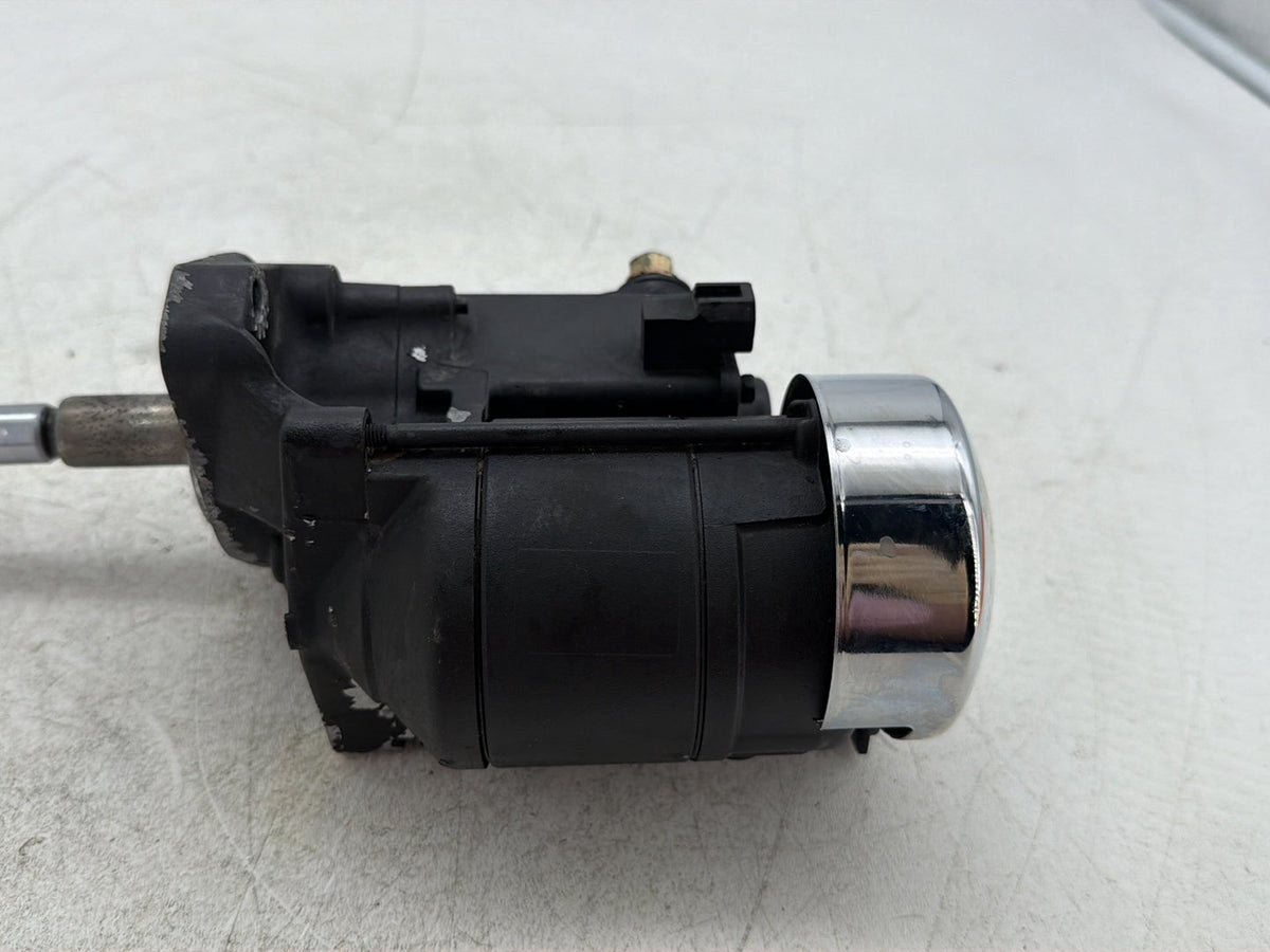 2003 Harley Electra Glide Touring FLHTI OEM Engine Starter Motor 31553-94B 12V