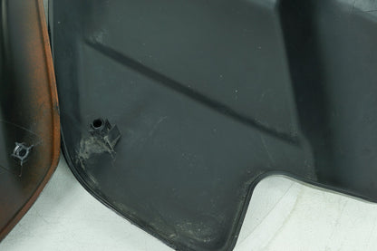 2007 - 2011 Harley-Davidson Touring Electra Screamin Eagle Left Right Side Fairing Cover 66620-07CJS