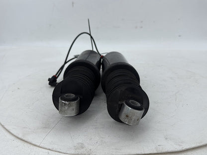 1999 - 2006 Harley-Davidson Touring Electra Glide Rear Left Right Shock Absorbers 54565-97C