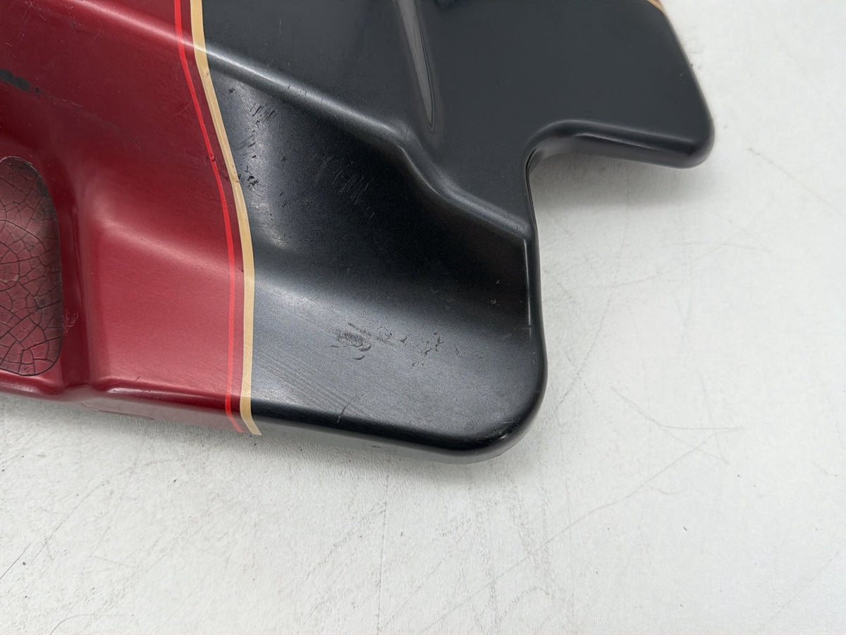 2007 Harley Electra Glide Touring Ultra OEM Left Right Side Fairing Cover