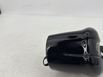 2015 Harley Touring FLHXS Street Glide OEM Horn Signal Klaxon Chrome Cover