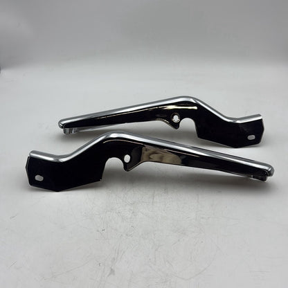 2007 - 2012 Harley-Davidson Touring Electra Glide Classic Rear Left Right Fender Struts Bracket  	47502-97