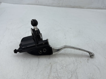 2017 Harley Road Glide Touring FLTRXS OEM Front Right Brake Lever Master Cylinder