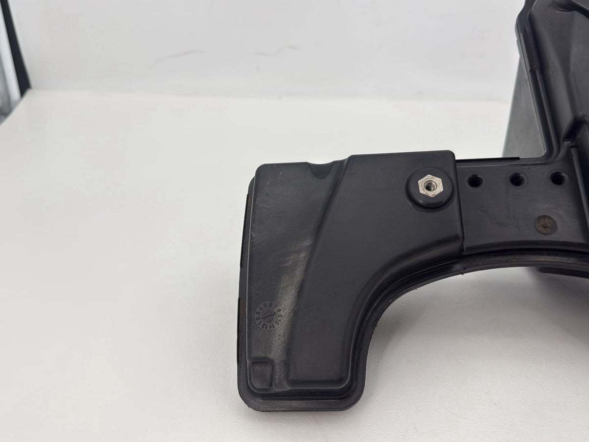 14 Harley Sportster XL883L 883 OEM Oil Tank Reservoir Bottle Canister & Dipstick