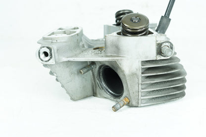 1991 - 2003 Harley-Davidson Sportster Hugger Front Twin Cam Engine Cylinder Head 16663-86B