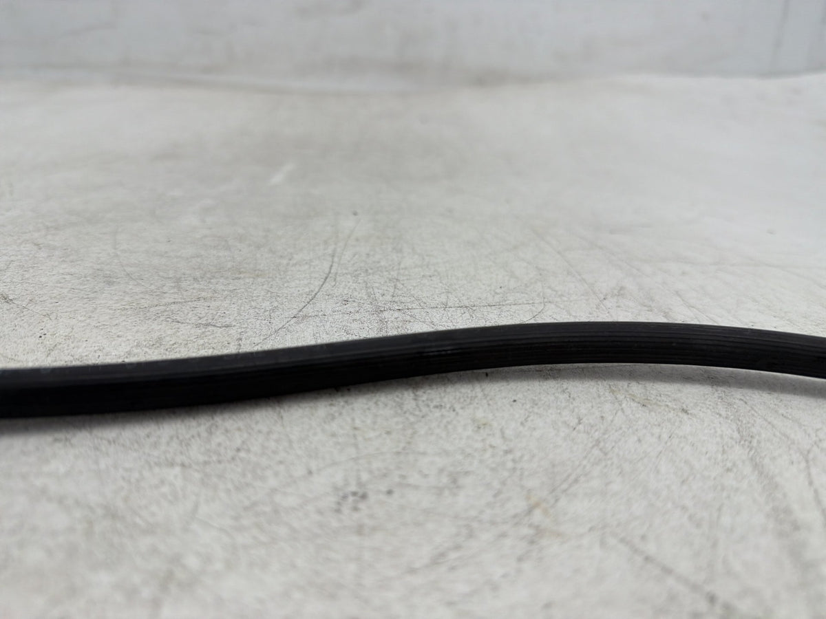 2002 Harley Dyna Wide Glide FXDWG OEM Rear Brake Hose Line Pipe