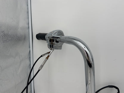 1999 - 2006 Harley-Davidson Touring Road King Custom Handlebars Left Right Switches Controls 71685-06A