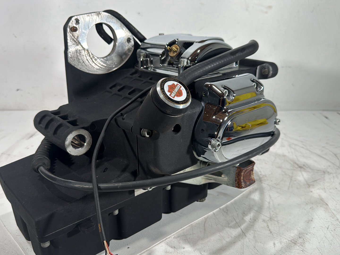 2005 Harley Electra Glide Touring Ultra FLHTCUI OEM 5 Speed Transmission Gearbox