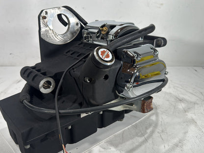2005 Harley Electra Glide Touring Ultra FLHTCUI OEM 5 Speed Transmission Gearbox