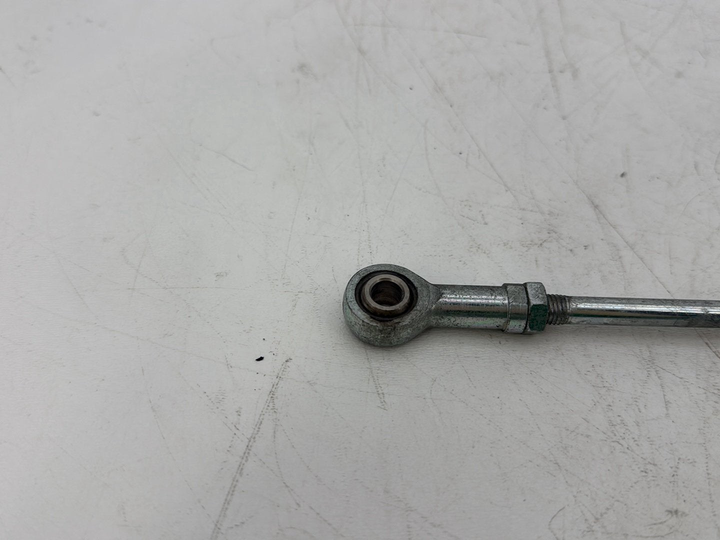 2006 Harley Sportster XL883C 883 Custom OEM Gear Shifter Rod Linkage Link