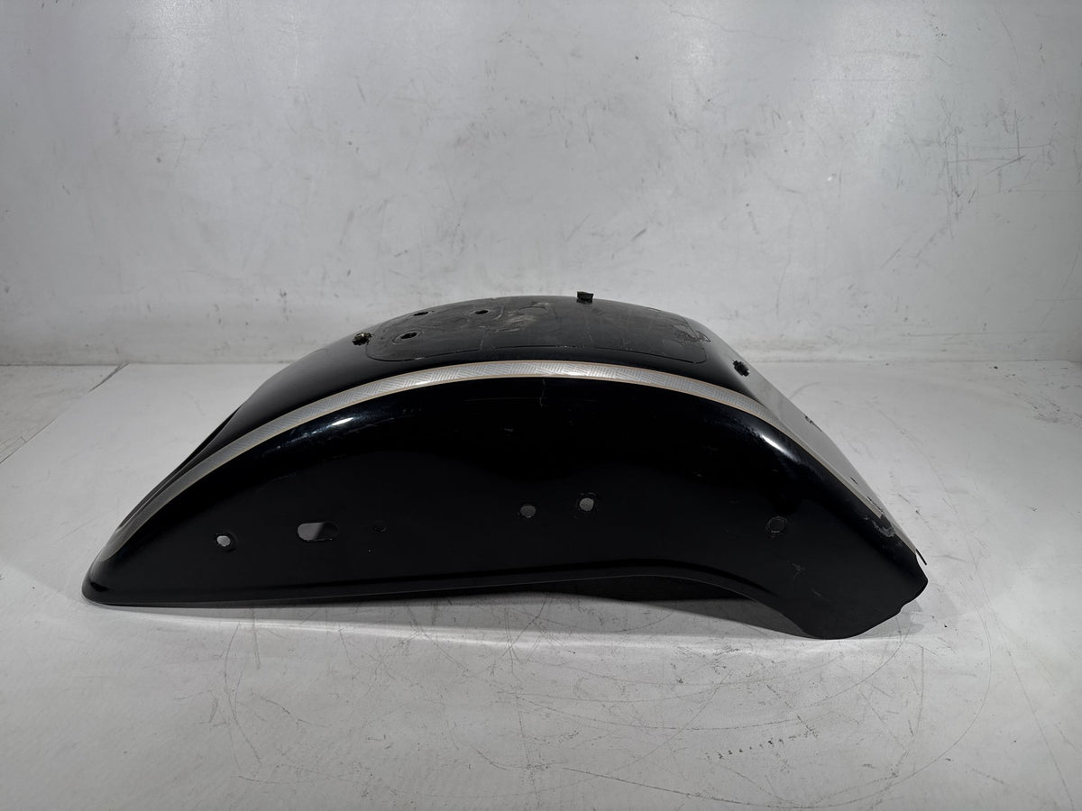 2003 Harley-Davidson Softail Deuce FXSTDI OEM Rear Wheel Fender Panel 59759-00