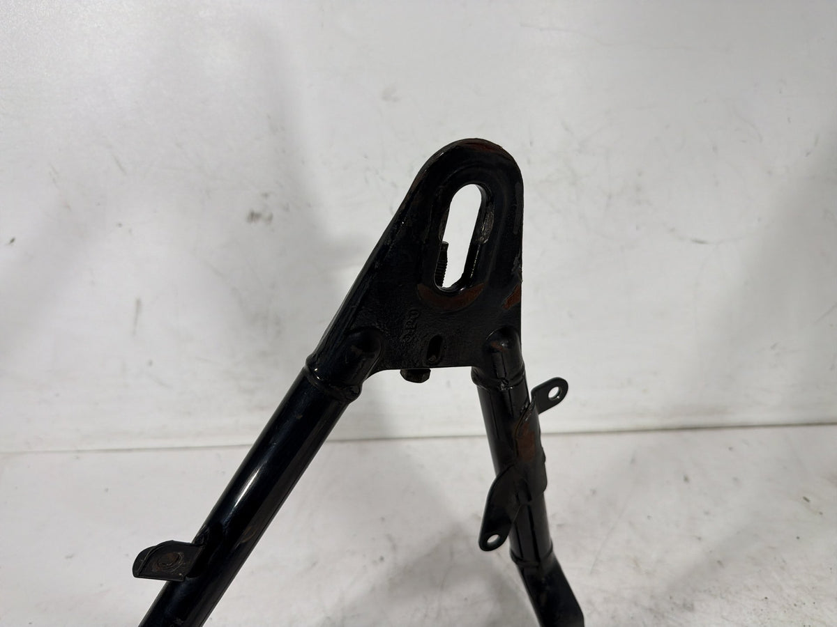 2001 Harley Fat Boy Softail FLSTFI OEM Rear Fork Swingarm Swing Arm