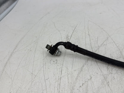 2007 Harley Electra Glide Touring Ultra FLHTCUI OEM Front Brake Hose Line Pipe
