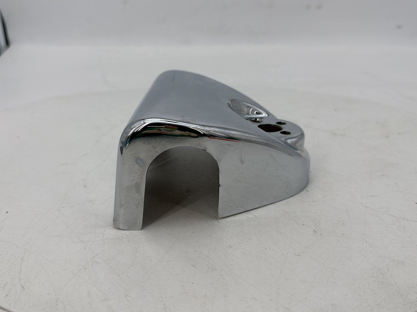 1999 - 2006 Harley-Davidson Touring CVO Screamin Eagle Road King Nacelle Ignition Trim Panel Cover 67866-03