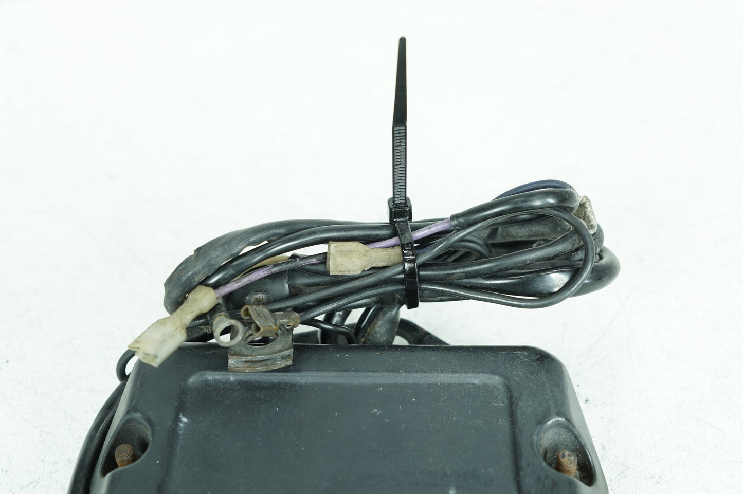 1984 - 1998 Harley-Davidson Touring Electra Glide Sport Ignition Computer Module Igniter CDI 32405-91B