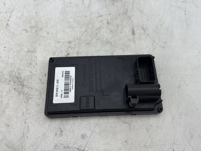 2012 Harley Dyna FXDF Fat Bob OEM Body Control Module BCU BCM