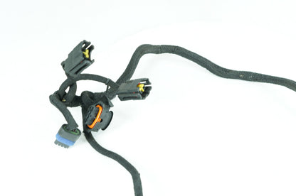 2004 - 2013 Harley-Davidson Sportster 1200 Low EFI Fuel Injector Engine Wiring Wire Harness  	70167-08