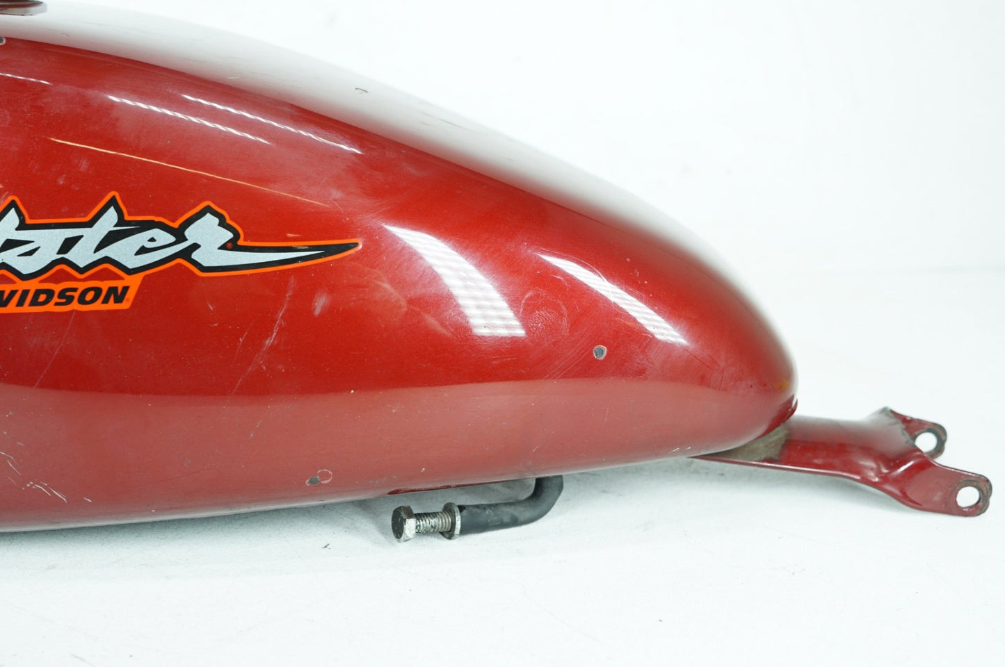 2004 - 2022 Harley-Davidson Sportster  Gas Gasoline Fuel Tank Reservoir  61348-07