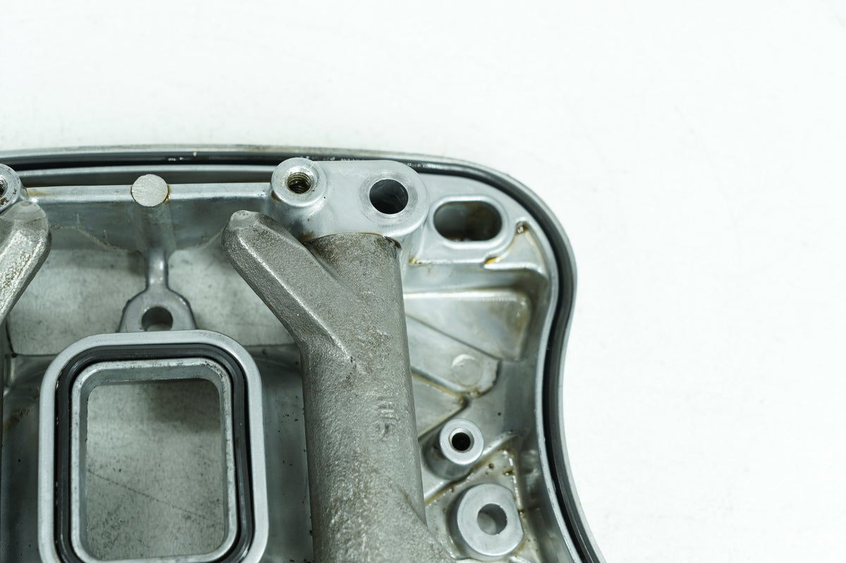 2015 Harley Sportster XL883 Iron OEM Twin Cam Top Rocker Covers