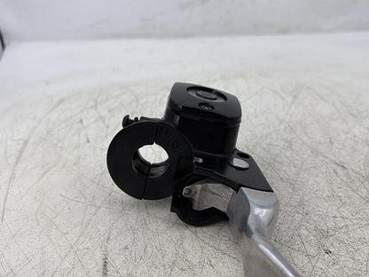 1998 Harley Touring FLHTCUI Electra Glide Ultra OEM Front Right Brake Lever Master Cylinder