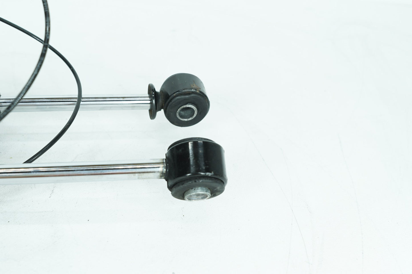 1999 - 2006 Harley-Davidson Touring Electra Ultra Rear Left Right Shock Absorbers 729202