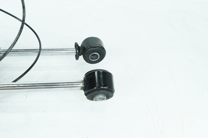 1999 - 2006 Harley-Davidson Touring Electra Ultra Rear Left Right Shock Absorbers 729202