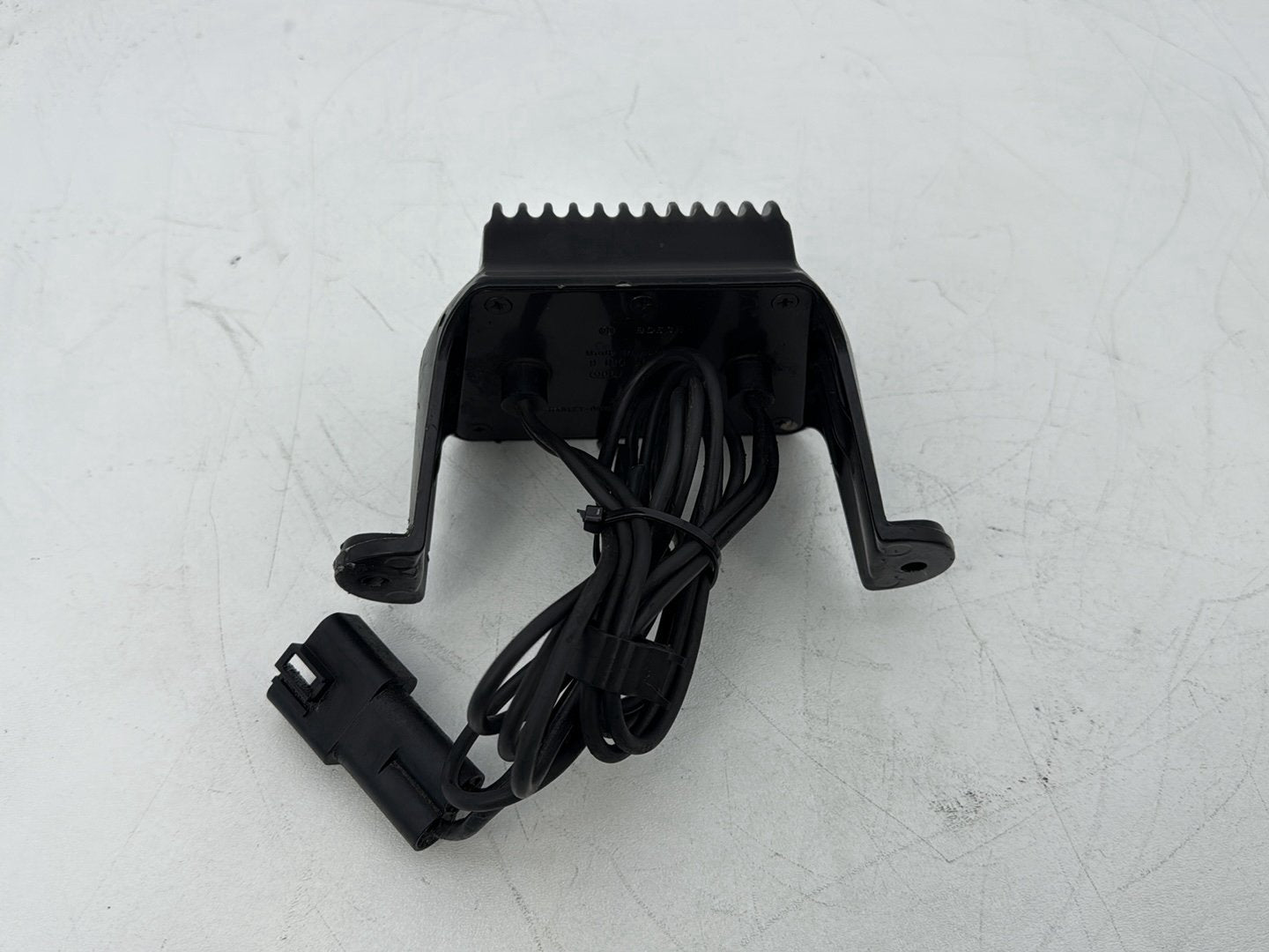 2007 - 2012 Harley-Davidson Touring Electra Glide Ultra Voltage Regulator Rectifier  	74505-06