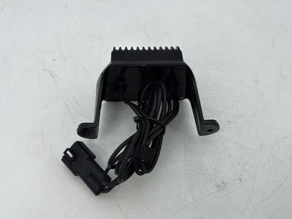 2007 - 2012 Harley-Davidson Touring Electra Glide Ultra Voltage Regulator Rectifier  	74505-06