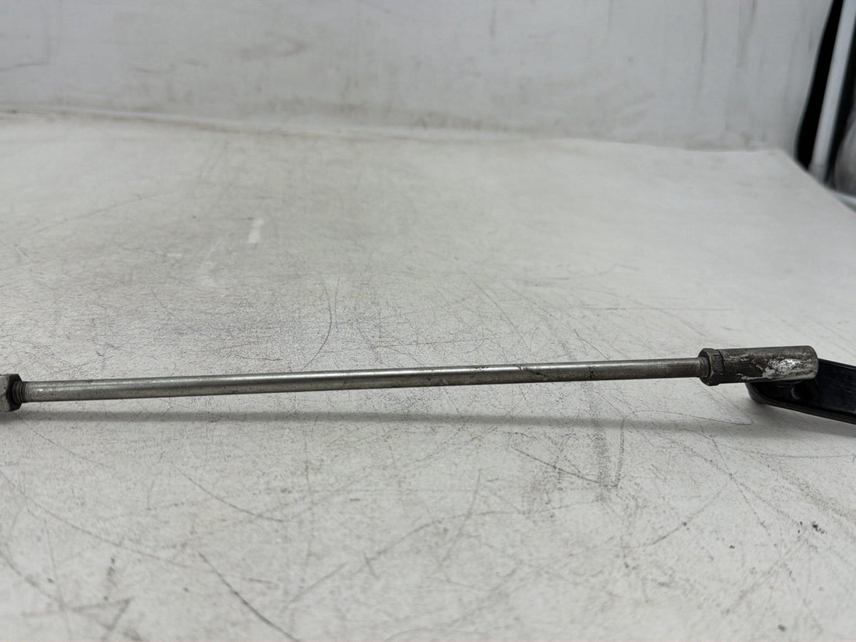 2018 Harley Road Glide Touring FLTRXS OEM Gear Shifter Lever w/ Rod linkage