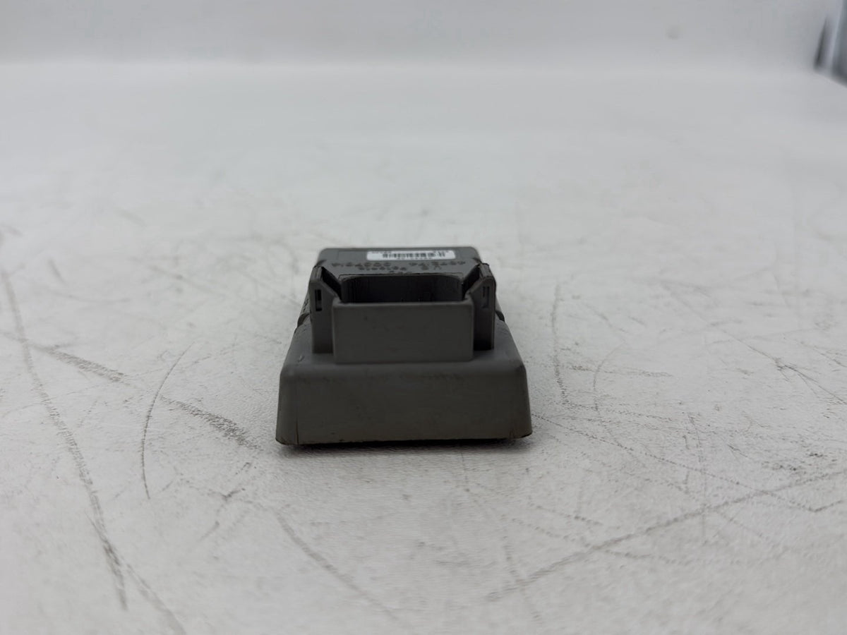 2000 Harley Touring FLHTCI Electra Glide Classic OEM Turn Signal Computer Module TSM