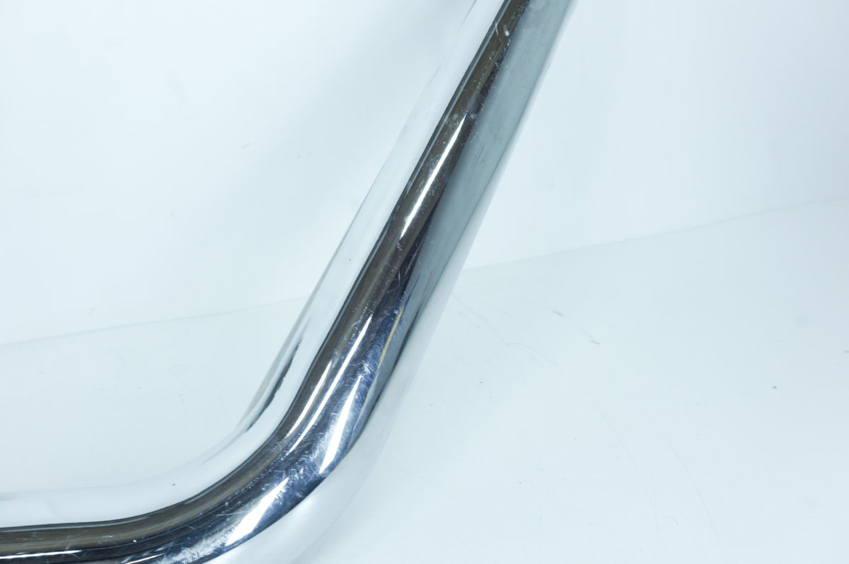 1999 - 2006 Harley-Davidson Softail Night Train Exhaust Header Pipes Muffler  	65401-00B
