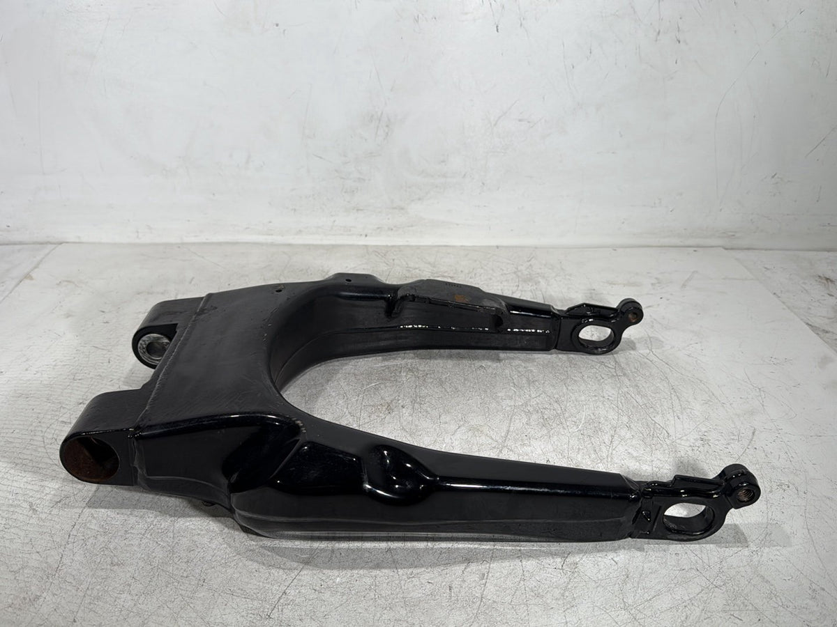 2009 Harley Road Glide Touring FLTR OEM Rear Fork Swingarm Swing Arm