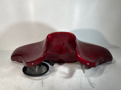1986 - 1998 Harley-Davidson Softail Heritage Classic Front Outer Batwing Fairing Cover 58236-96