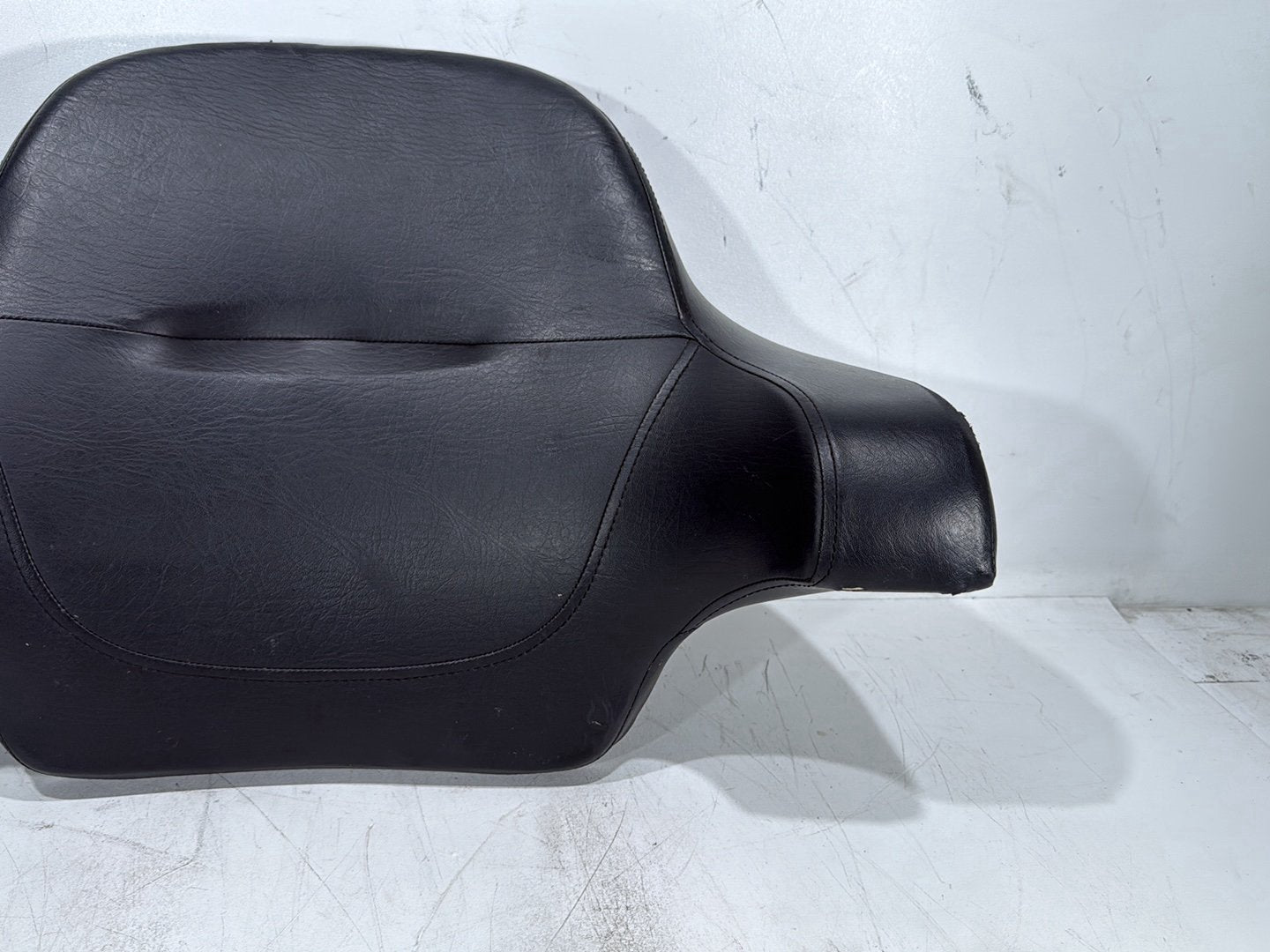 2015 Harley Road Glide Touring FLTRXS OEM Rear Passenger Backrest Cushion Pad