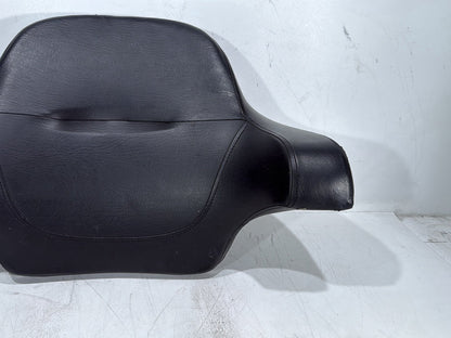 2015 Harley Road Glide Touring FLTRXS OEM Rear Passenger Backrest Cushion Pad