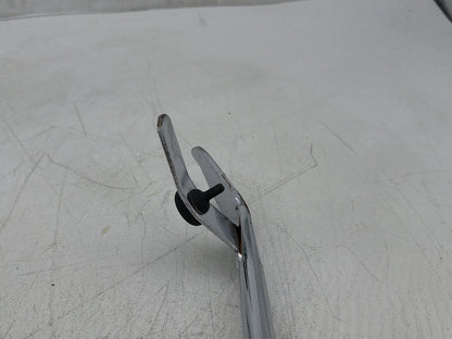 2011 Harley Heritage Softail Classic FLSTC OEM Left Side Jiffy Kick Stand