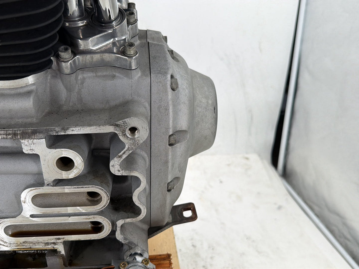 2009 Harley Dyna Street Bob FXDB OEM EFI Twin Cam 96 Engine Motor 41K