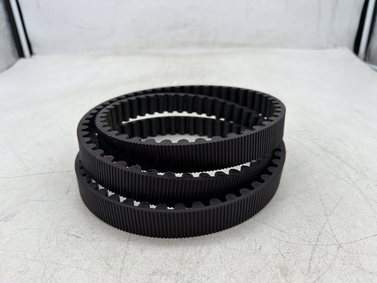 2017 Harley Dyna Street Bob FXDB OEM Rear Drive Belt 131T 1" 40046-07