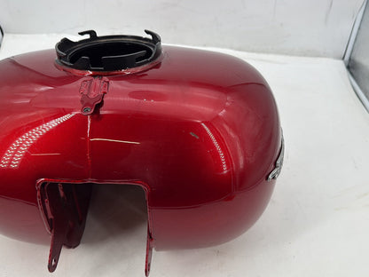 2013 Harley Street Glide Touring FLHX OEM Fuel Gas Tank Gasoline Reservoir