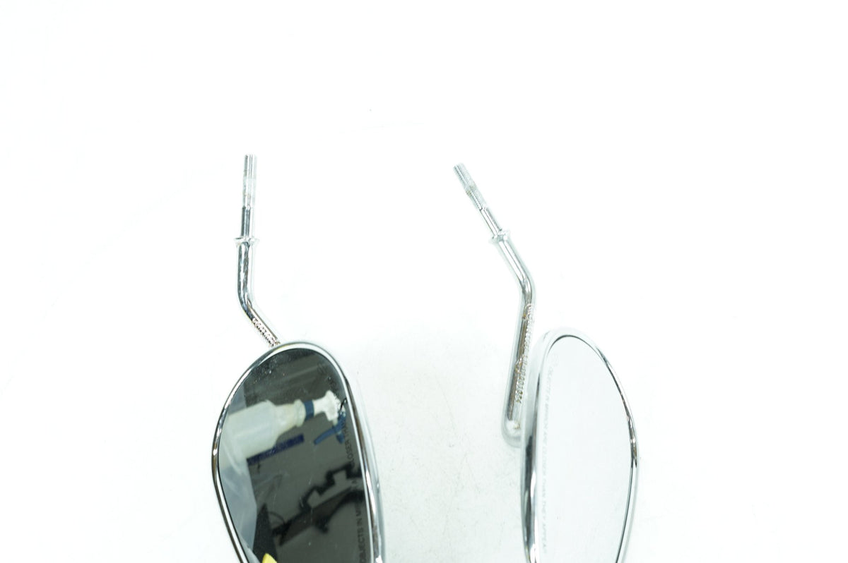 2009 Harley Sportster XL1200 L 1200 Low OEM Left Right Rear View Mirror