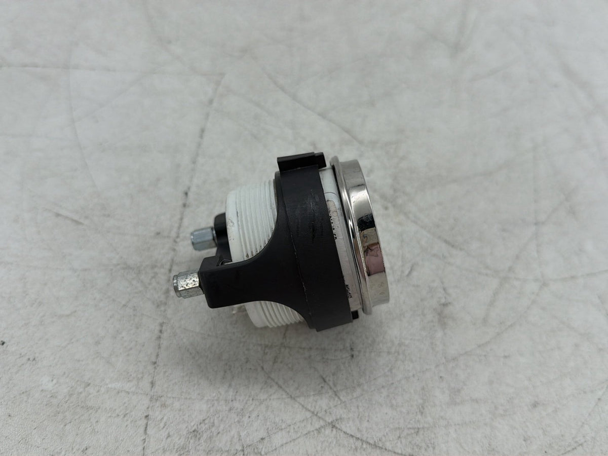 13 Harley Electra Glide Touring CVO Screamin Eagle OEM Fuel Level Gas Tank Gauge