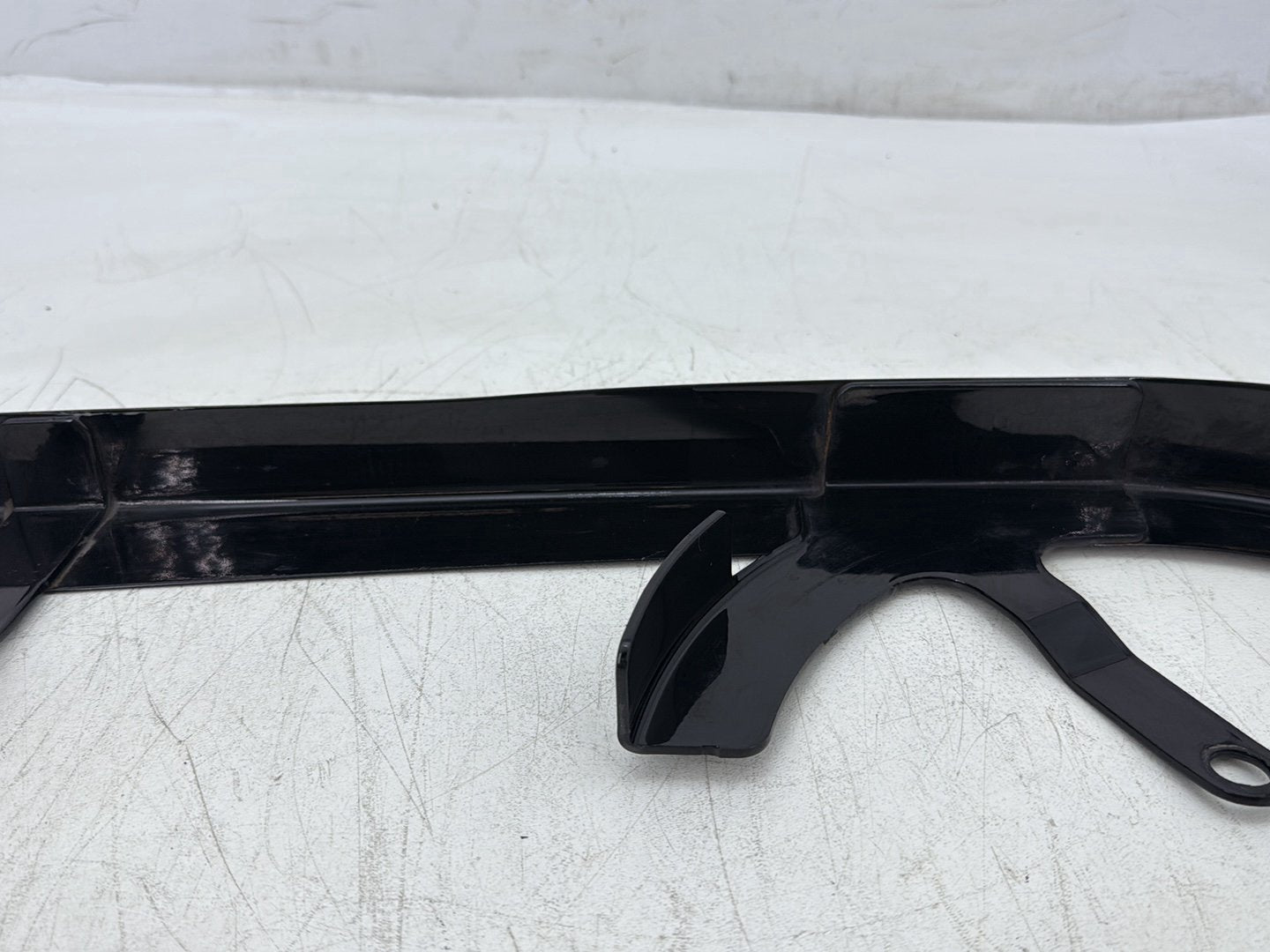 2006 Harley Sportster XL883L 883 Low OEM Drive Belt Guard Cover Shield