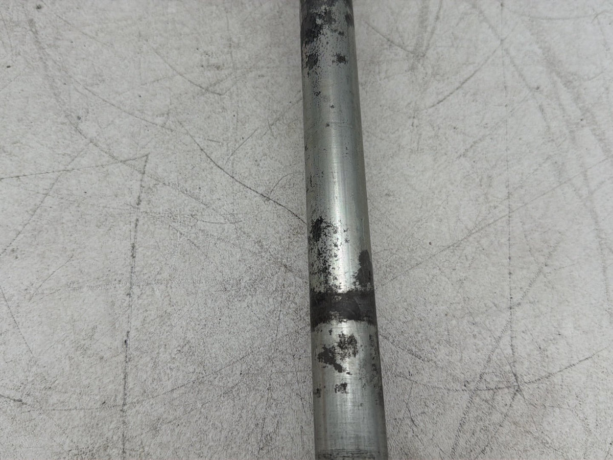 2009 Harley Road Glide Touring FLTR OEM Rear Wheel Axle Bolt Shaft