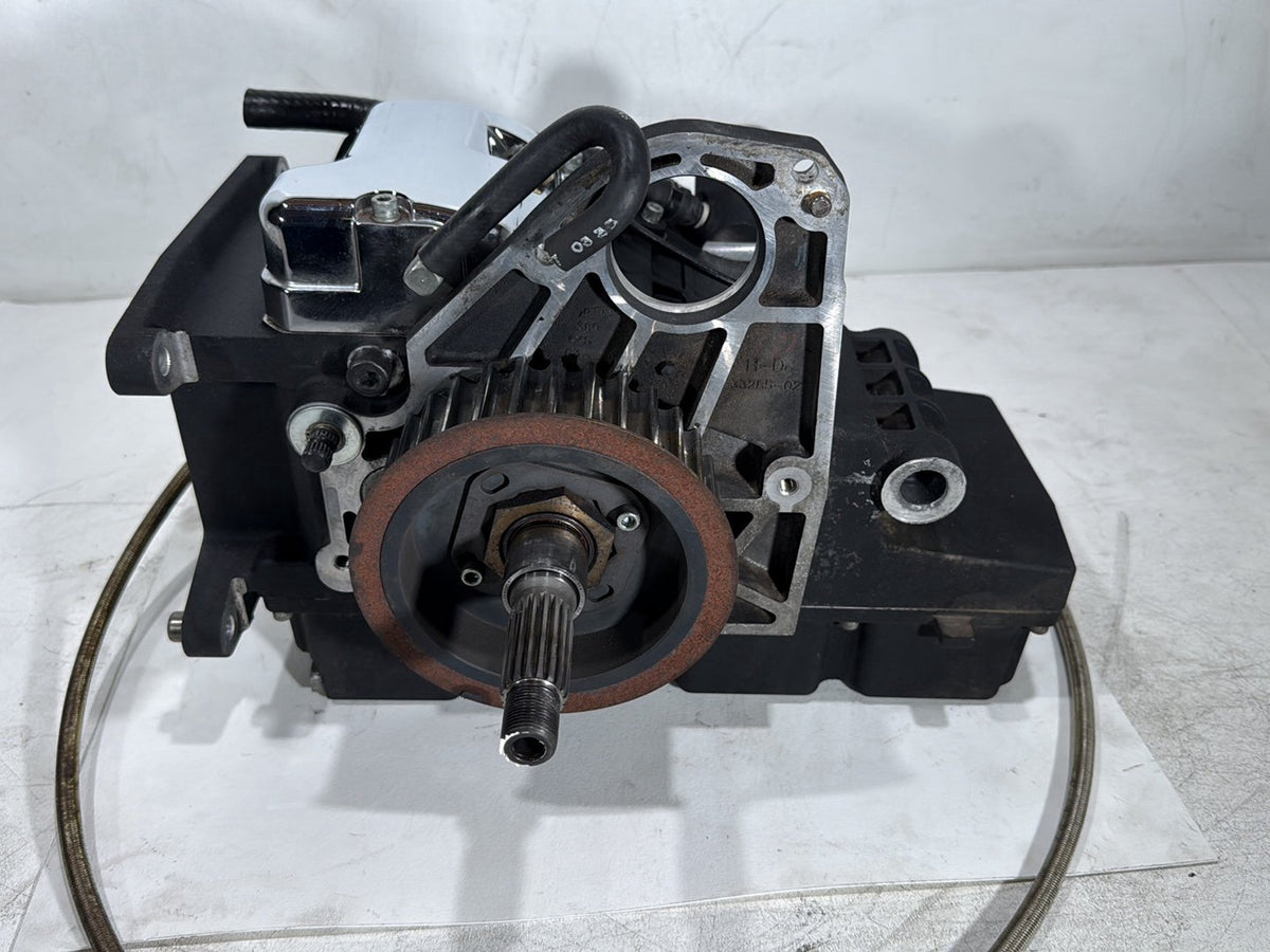 2005 Harley Electra Glide Touring Ultra OEM 5 Speed Transmission Gearbox 10K